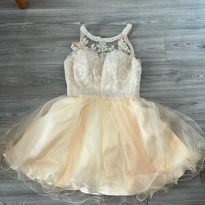 Homecoming Dress